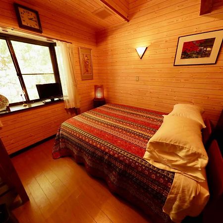 Gableview Forest Inn ゲーブルビュー Nikko Eksteriør billede