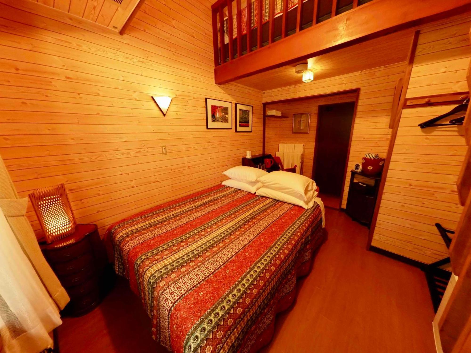 Gableview Forest Inn ゲーブルビュー Nikko Eksteriør billede
