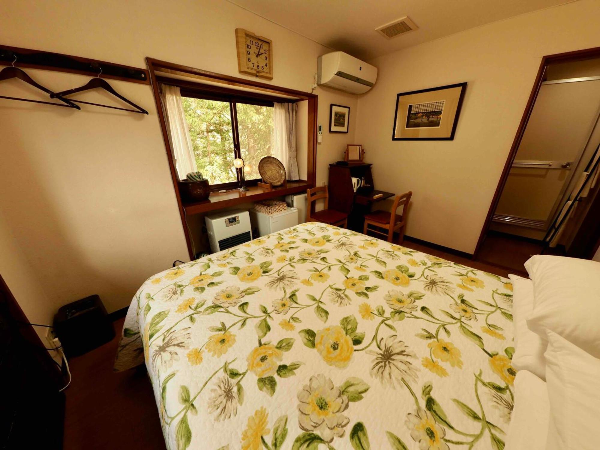 Gableview Forest Inn ゲーブルビュー Nikko Eksteriør billede