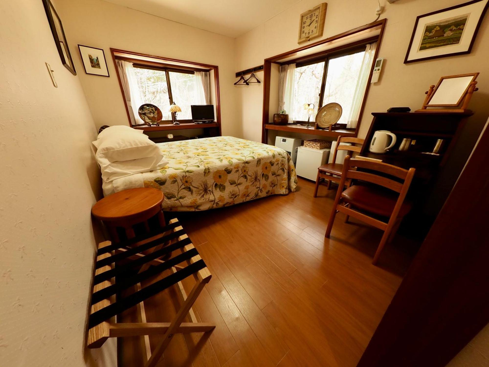 Gableview Forest Inn ゲーブルビュー Nikko Eksteriør billede