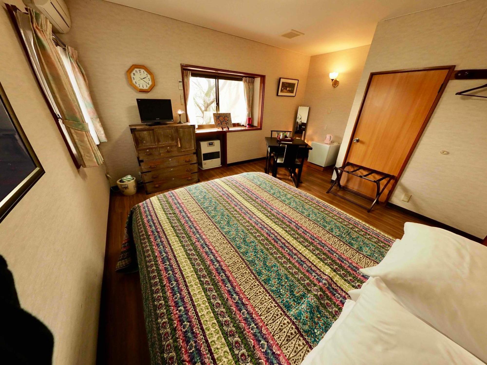 Gableview Forest Inn ゲーブルビュー Nikko Eksteriør billede