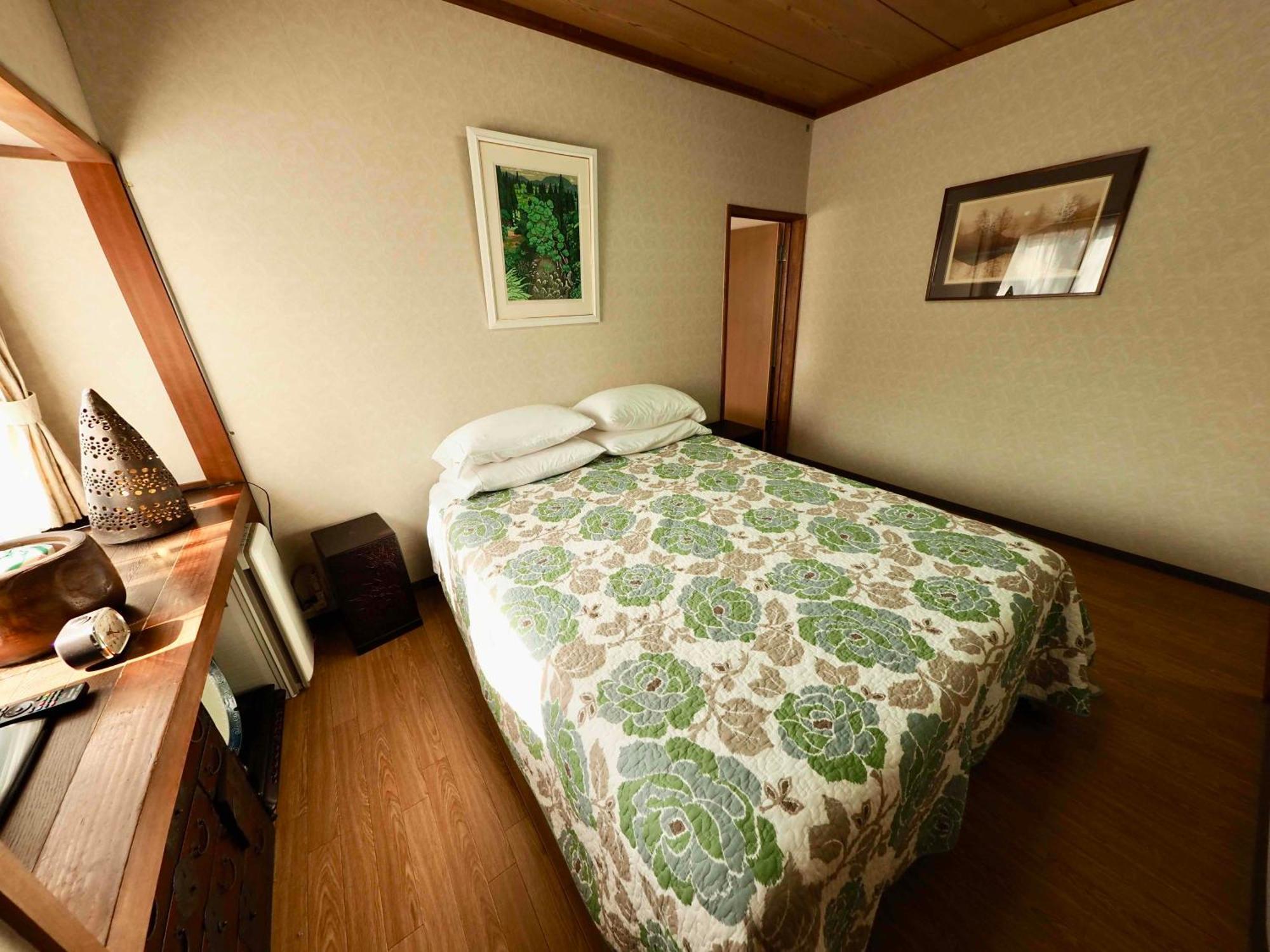 Gableview Forest Inn ゲーブルビュー Nikko Eksteriør billede