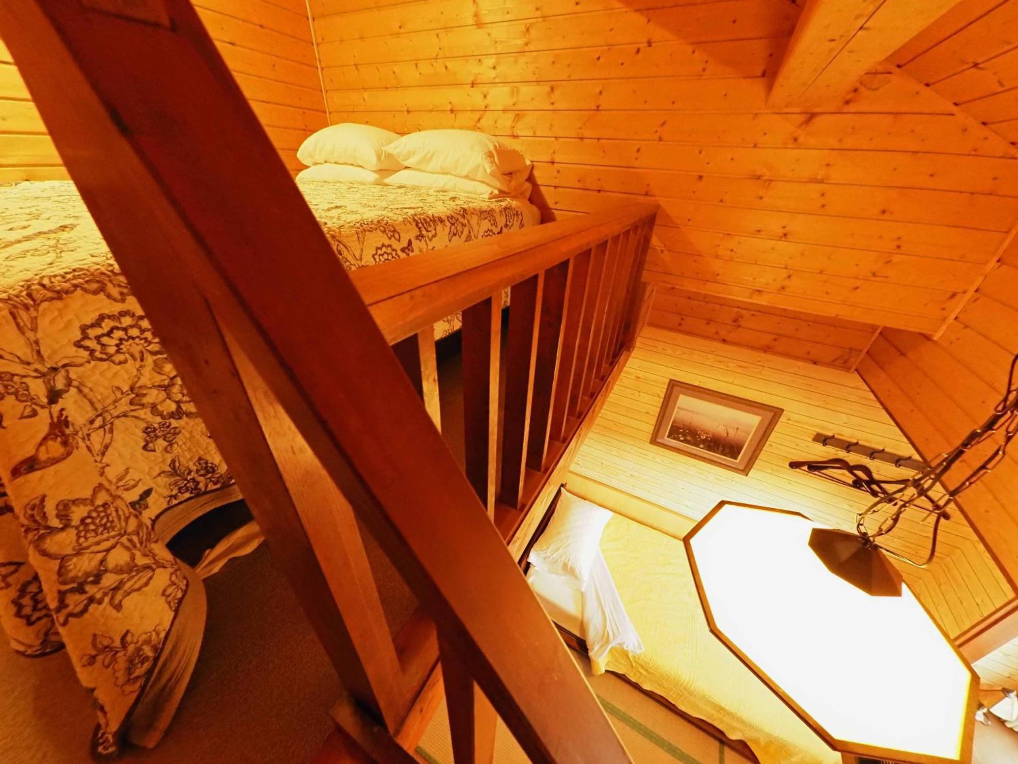 Gableview Forest Inn ゲーブルビュー Nikko Eksteriør billede