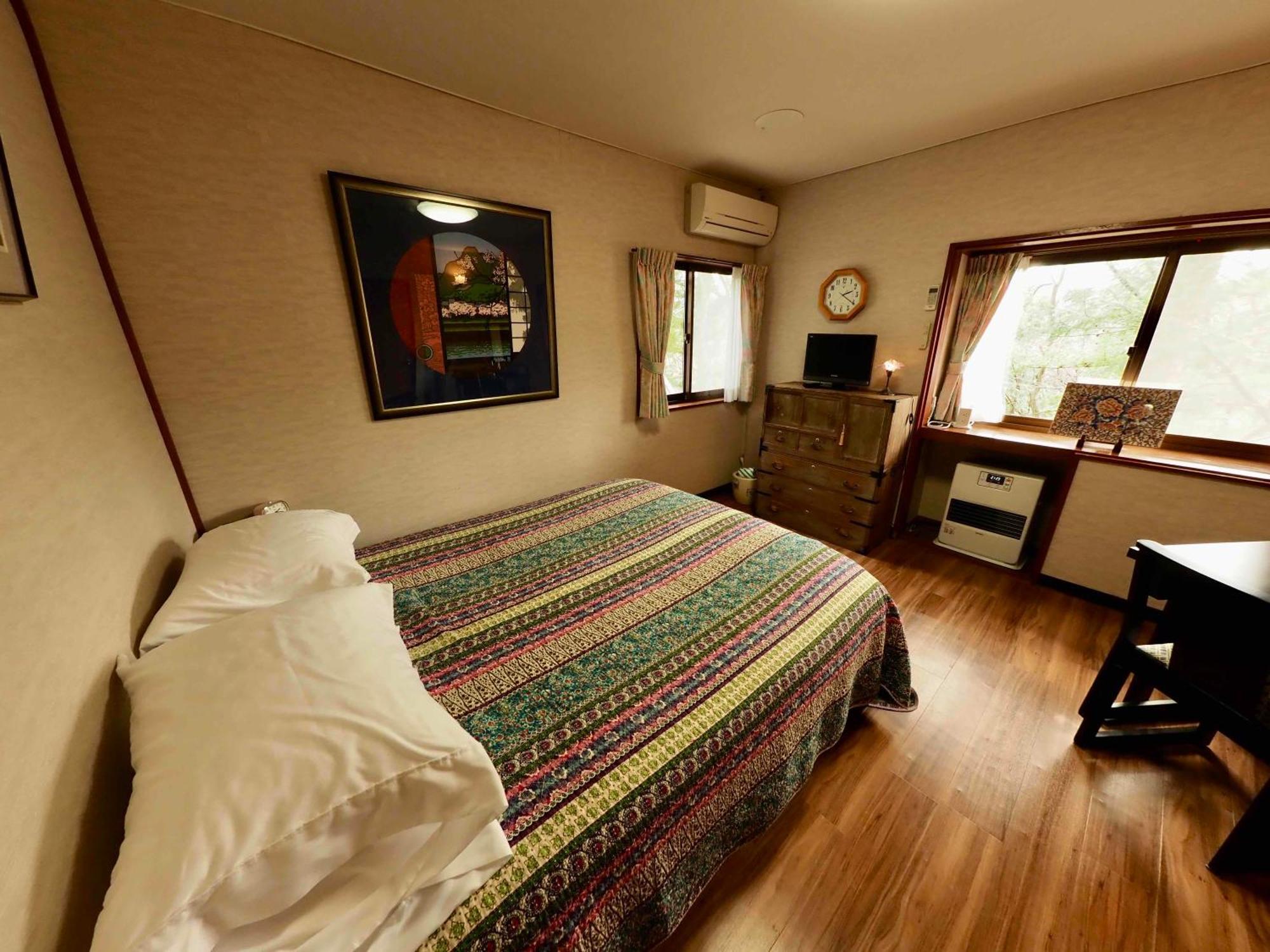 Gableview Forest Inn ゲーブルビュー Nikko Eksteriør billede